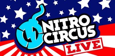 Nitro Circus Postponed Due to Weather