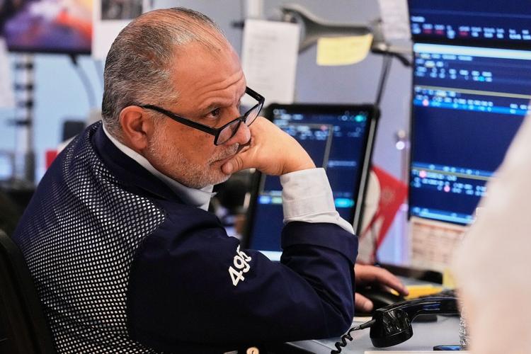 Financial Markets