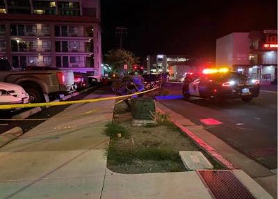 Washoe County Coroner Identifies Man Killed in Downtown Reno Shooting