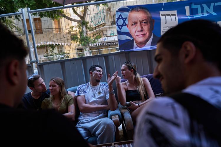 Israel Elections