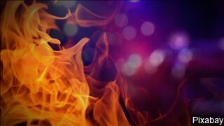 Teen Arrested for Setting Fires in Nixon