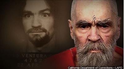 Manson Prosecutor: Keep Them All Locked Up Forever