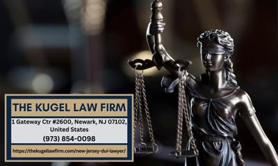 Newark DWI Attorney Rachel Kugel Explains New Jersey DWI Penalties and Defense Strategies for Breath Test Challenges