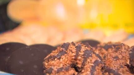 Girl Scouts Launch 2020 Season With New Cookie