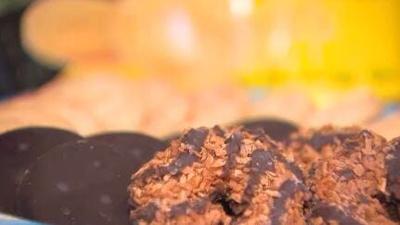 Girl Scouts Launch 2020 Season With New Cookie