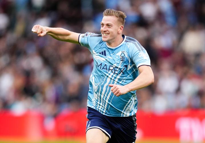 Britain Soccer Premier League