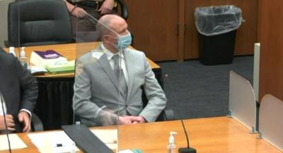 Derek Chauvin Sentenced to 22.5 Years for Murder of George Floyd