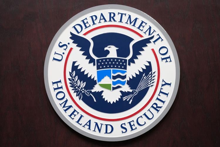 Federal Agents Shooting