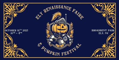 Lions Club Ely Faire