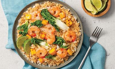 Simplify Family Dinners with Easy, One-Pan Meals