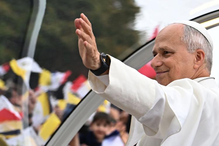 France Pope