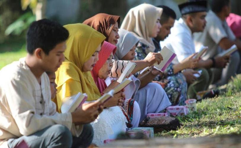 Indonesia, Thailand Mark 15th Anniversary of Massive Tsunami