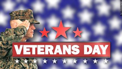 Veterans Day