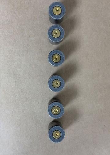 Bullets