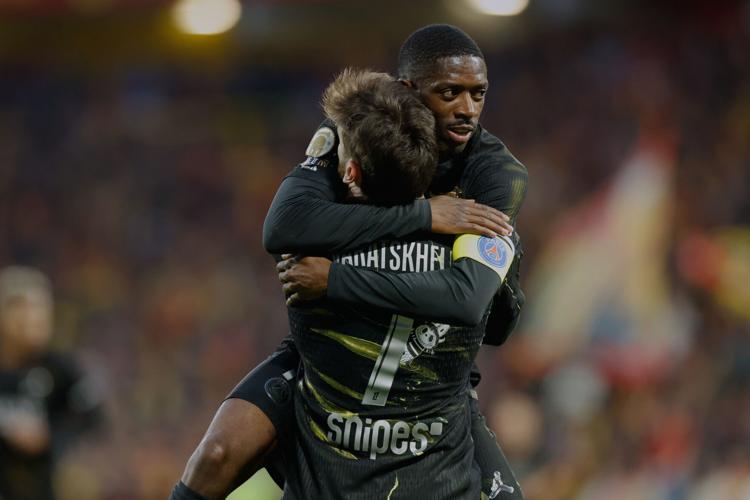 PSG LIGUE 1