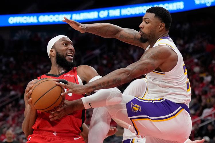 NBA Free Agency Basketball