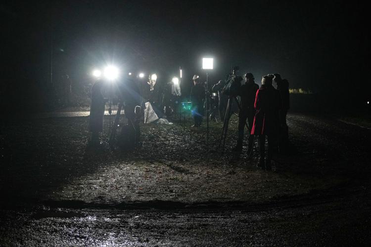 APTOPIX Britain Epstein Andrew