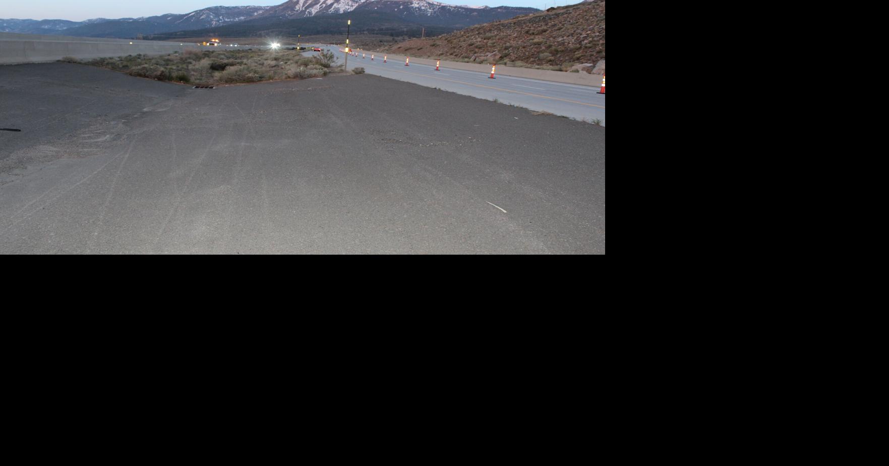 State Police investigating fatal rollover crash near Galena Bridge