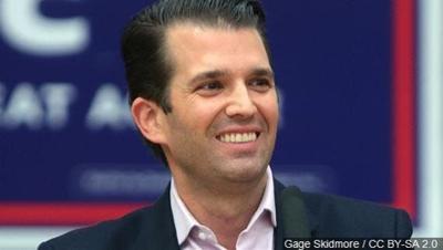AP: Senate Panel, Donald Trump Jr. Agree to Interview