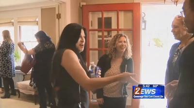 Grand Opening for Inspire Reno