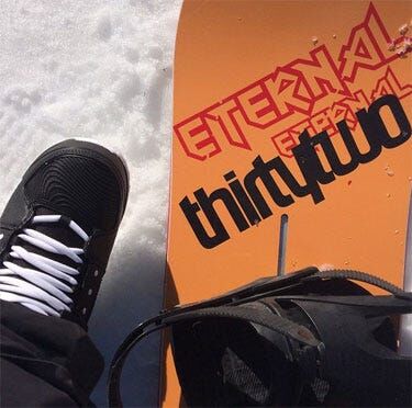 Eternal Board Shop Closing After 21 Years