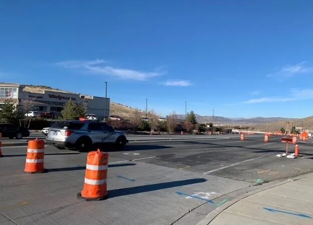 Lemmon Valley Shooting 2