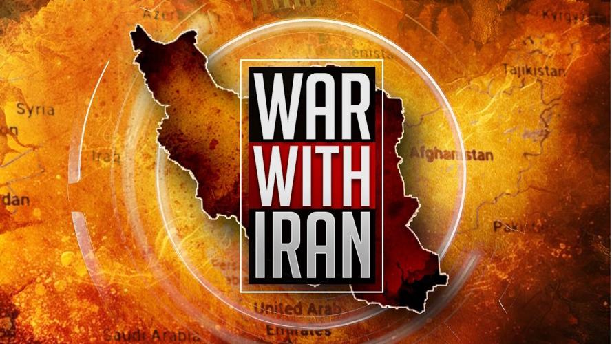 War in Iran