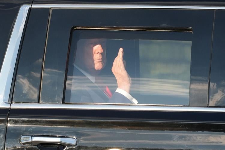 Trump