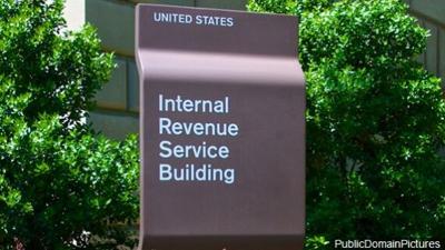Many IRS Employees Not Returning to Work