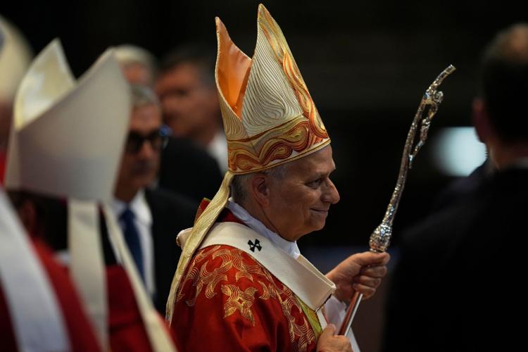 Vatican Pope