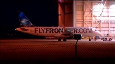 Officials: Local Ebola Case is Highly Unlikely