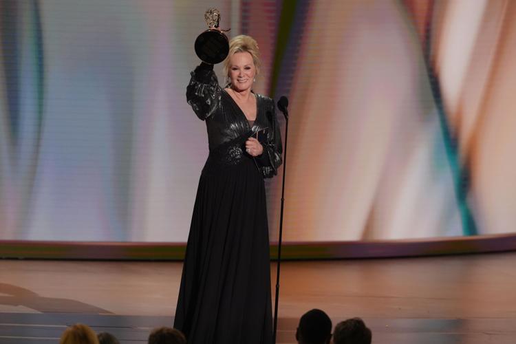 2026 Emmy Awards - Show