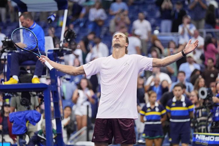 US Open Tennis