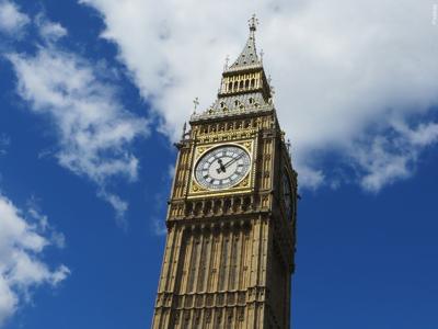COVID Restrictions Return in U.K. After New Omicron Variant Cases Emerge