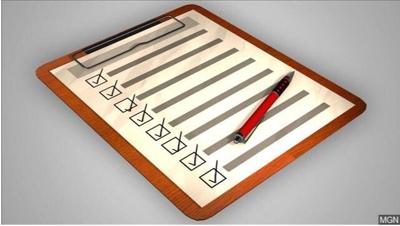 Blacks, Latinos At Risk Of Undercount In 2020 Census