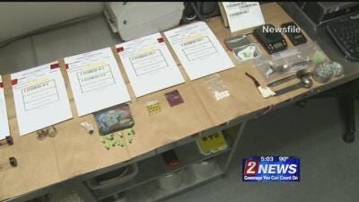 White House Joins Opioid Abuse Fight