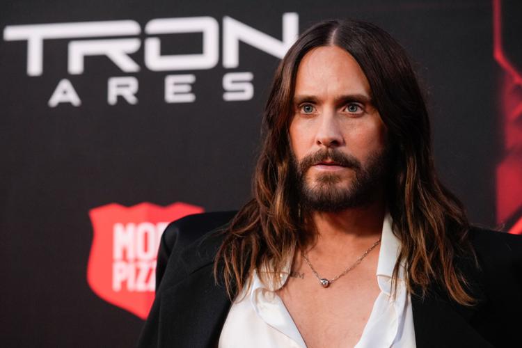 Jared Leto