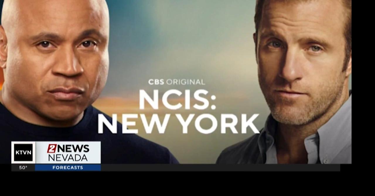 CBS reveals its fall primetime lineup for the 2026-27 season | National ...