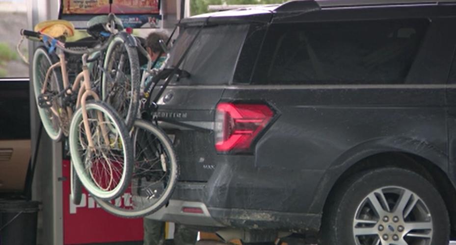 Burners Exit the Playa Earlier Than Expected