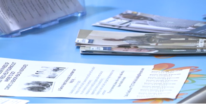 Senior Resource Fair at South Valleys Library to be held Monday - Vimarsana News