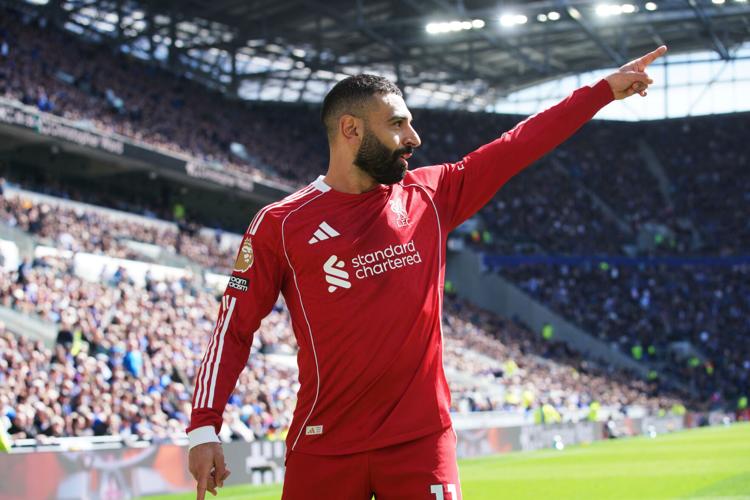 Britain Premier League Soccer