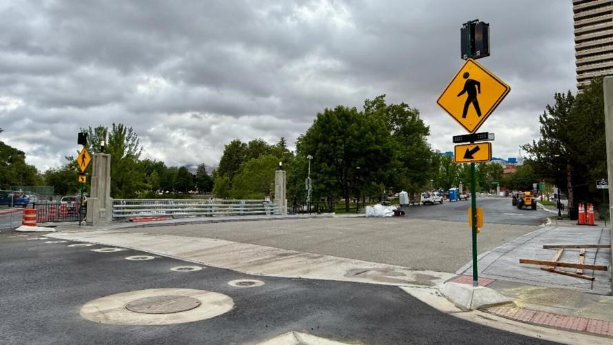Arlington Bridges