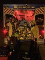 Child Able to Trick-or-Treat Thanks to REMSA Transport Program