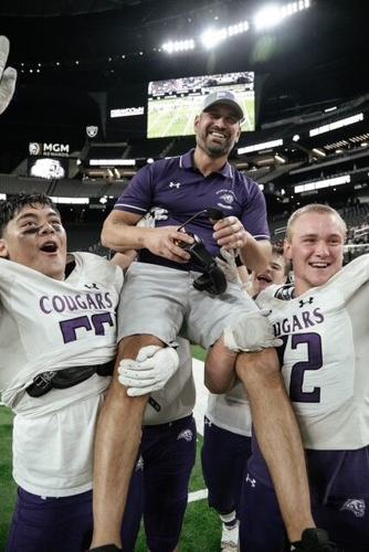 SSHS 2025 State Game