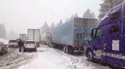 Storm Watch: School Closures