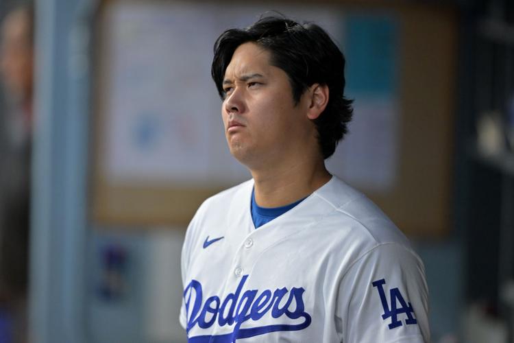 Cardinals Dodgers Baseball
