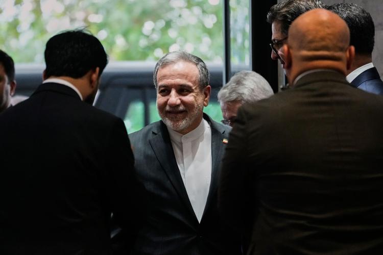 Iraq Iranian