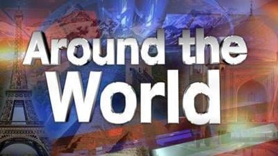 US Program to Reduce HIV Infections in Girls & Young Women in Africa