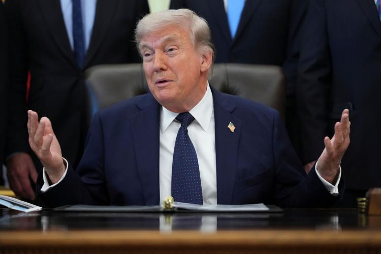 Trump