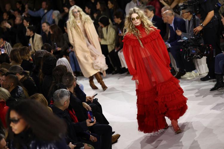 France Fashion Chloe F/W 26/27